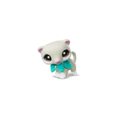 Littlest Pet Shop - Зверюшка № 451 Коллекционная фигурка Серия 5 LPS01007