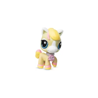 TM Toys 01007 459 — Littlest Pet Shop — фигурка-зверюшка №459, коллекционная серия 5 LPS01007