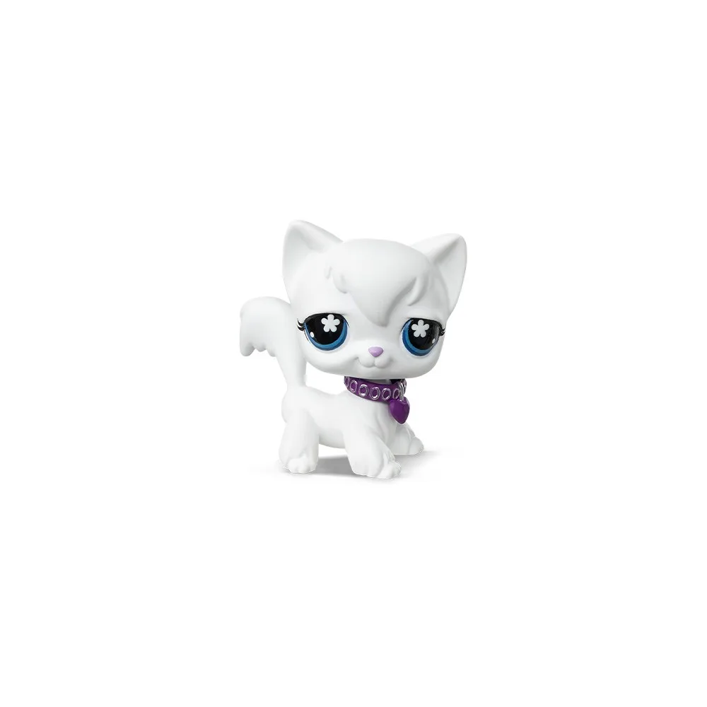 TM Toys 01007 452 — Littlest Pet Shop — фигурка-зверюшка №452, коллекционная серия 5 LPS01007