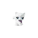 TM Toys 01007 452 — Littlest Pet Shop — фигурка-зверюшка №452, коллекционная серия 5 LPS01007 — фото 1