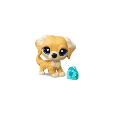 Серийные и коллекционные игрушки