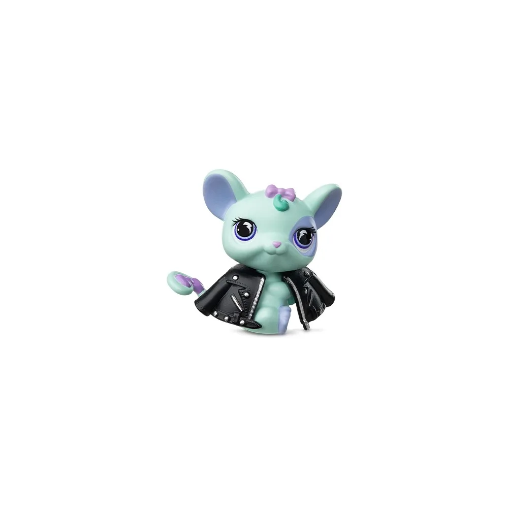 TM Toys 01007 455 — Littlest Pet Shop — фигурка-зверюшка №455, коллекционная серия 5 LPS01007