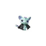 TM Toys 01007 455 — Littlest Pet Shop — фигурка-зверюшка №455, коллекционная серия 5 LPS01007 — фото 1