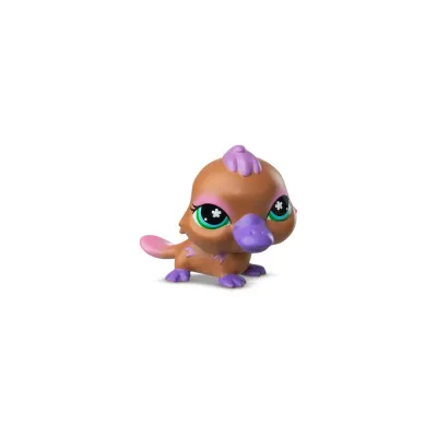 TM Toys 01007 465 — Littlest Pet Shop — фигурка-зверюшка №465, коллекционная серия 5 LPS01007