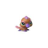 TM Toys 01007 465 — Littlest Pet Shop — фигурка-зверюшка №465, коллекционная серия 5 LPS01007 — фото 1
