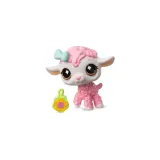 Littlest Pet Shop - Зверюшка № 463 Коллекционная фигурка Серия 5 LPS01007 — фото 1