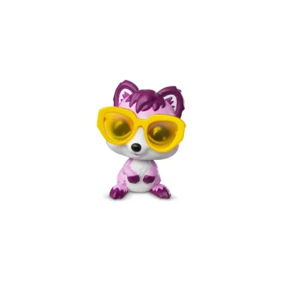 TM Toys 01007 461 — Littlest Pet Shop — фигурка-зверюшка №461, коллекционная серия 5 LPS01007