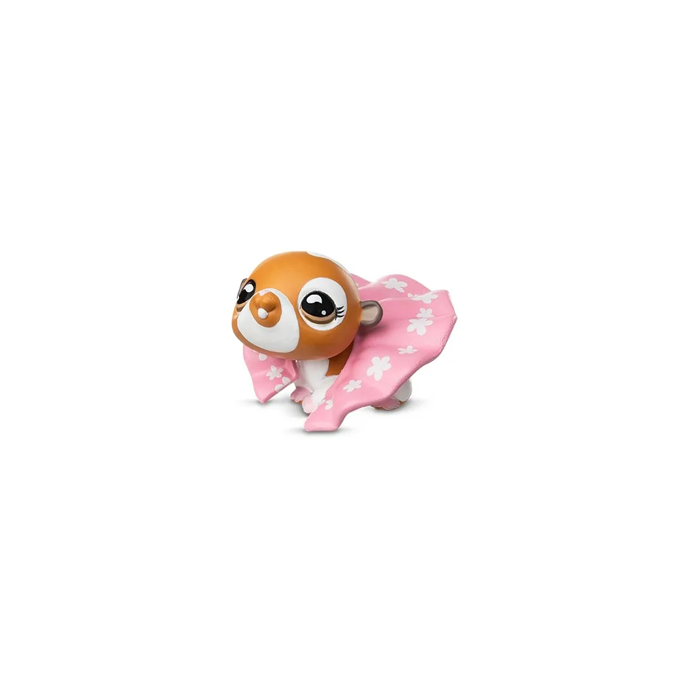 TM Toys 01007 460 — Littlest Pet Shop — фигурка-зверюшка №460, коллекционная серия 5 LPS01007