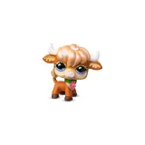 TM Toys 01007 462 — Littlest Pet Shop — фигурка-зверюшка №462, коллекционная серия 5 LPS01007 — фото 1