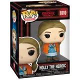 TM Toys 90293 — Фигурка Funko POP! Холли-героиня 90293 — фото 1