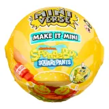 MGA Entertainment 599296 — MGA's Miniverse «Губка Боб: миниатюрная еда» — набор-сюрприз для творчества 599296 — фото 2