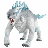 Schleich Eldrador Creatures - Ледяной рысь 70856 — фото 1