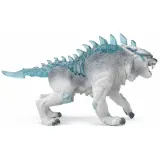 Schleich Eldrador Creatures - Ледяной рысь 70856 — фото 2