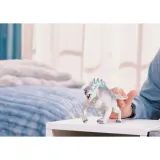 Schleich Eldrador Creatures - Ледяной рысь 70856 — фото 3
