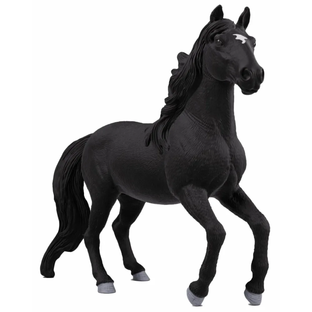 Schleich S 14918 — Лузитанский жеребец Horse Club
