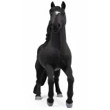 Schleich S 14918 — Лузитанский жеребец Horse Club — фото 3