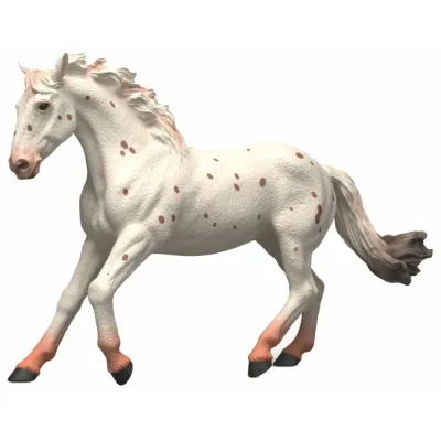 Schleich Horse Club - Порода кнабструппер Кобыла 14917