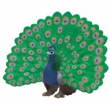 Schleich Farm World - Лапа 14926 — фото 1
