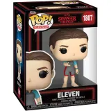 TM Toys 90290 — Фигурка Funko POP! Одиннадцать (Элевен) 90290 — фото 1