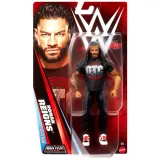 Mattel WWE - Фигурка Роман Рейнс 15 см Серия Главное Событие 160 JHH82 — фото 3