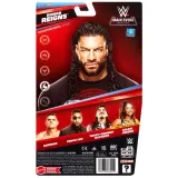 Mattel WWE - Фигурка Роман Рейнс 15 см Серия Главное Событие 160 JHH82 — фото 7