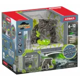 Schleich S 42734 — BattleCave с Каменным Дробителем Eldrador Creatures — фото 1