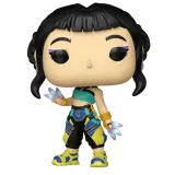 TM Toys 95267 — Фигурка Funko POP! Зои 95267 — фото 3