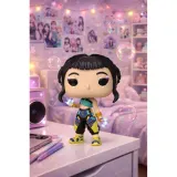 TM Toys 95267 — Фигурка Funko POP! Зои 95267 — фото 4