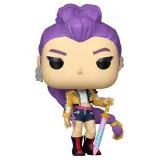 TM Toys - FUNKO POP KPop Охотники на демонов Rumi 94692 — фото 3