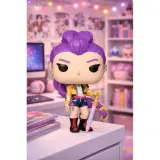 TM Toys - FUNKO POP KPop Охотники на демонов Rumi 94692 — фото 4