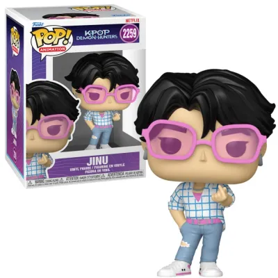 TM Toys 94691 — Фигурка Funko POP! Джину 94691