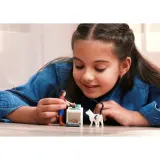 Schleich S 81470 — Послеполуденная выпечка с госпожой Крамер — фото 2