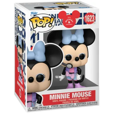TM Toys 86905 — Фигурка Funko POP! Минни Маус (K-pop костюм) 86905