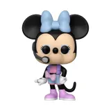 TM Toys 86905 — Фигурка Funko POP! Минни Маус (K-pop костюм) 86905 — фото 2