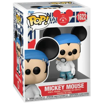 TM Toys 86904 — Фигурка Funko POP! Микки Маус (K-pop костюм) 86904