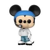 TM Toys 86904 — Фигурка Funko POP! Микки Маус (K-pop костюм) 86904 — фото 2
