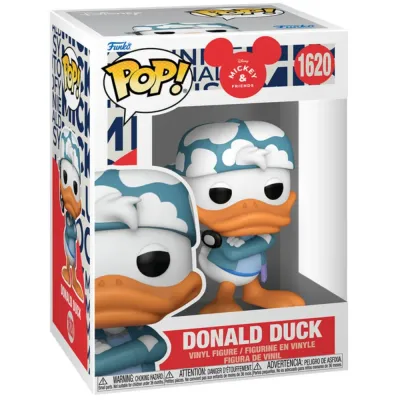TM Toys 86902 — Фигурка Funko POP! Дональд Дак (K-pop костюм) 86902