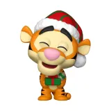 TM Toys 86083 — Мини-фигурка Funko POCKET POP! Тигруля в новогоднем костюме 86083 — фото 2