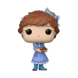 TM Toys 86076 — Фигурка Funko POP! Анна (зимний наряд) 86076 — фото 2