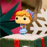 TM Toys 86076 — Фигурка Funko POP! Анна (зимний наряд) 86076 — фото 3