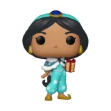 TM Toys 86070 — Фигурка Funko POP! Жасмин (зимний наряд) 86070 — фото 2