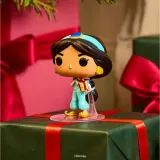 TM Toys 86070 — Фигурка Funko POP! Жасмин (зимний наряд) 86070 — фото 3