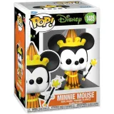 TM Toys - FUNKO POP Disney МИННИ МЫШКА Хэллоуин 79903 — фото 1