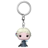 TM Toys 86078 — Брелок-фигурка Funko POP! Эльза (зимний наряд) 86078 — фото 2