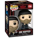 TM Toys FNK75754 — Фигурка Funko POP! Джим Хоппер FNK75754 — фото 1