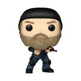 TM Toys FNK75754 — Фигурка Funko POP! Джим Хоппер FNK75754 — фото 2