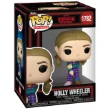 TM Toys FNK75752 — Фигурка Funko POP! Холли Уилер FNK75752 — фото 1