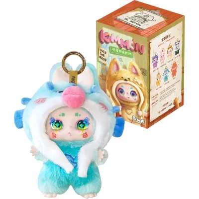 TM Toys - KIMMON Дикие мечты Фигурка-сюрприз 16 см Blind Box KIM556009