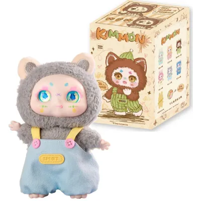 Коллекционная фигурка-сюрприз TM Toys KIMMON Blind Box KIM KIM556005556005