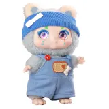Коллекционная фигурка-сюрприз TM Toys KIMMON Blind Box KIM KIM556005556005 — фото 6